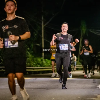 Runner Photo 3926086