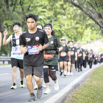 Runner Photo 3926090