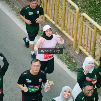 Runner Photo 3926095