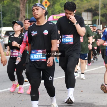 Runner Photo 3926098