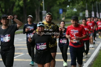 Runner Photo 39261