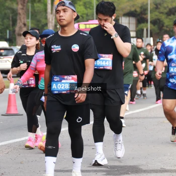 Runner Photo 3926101