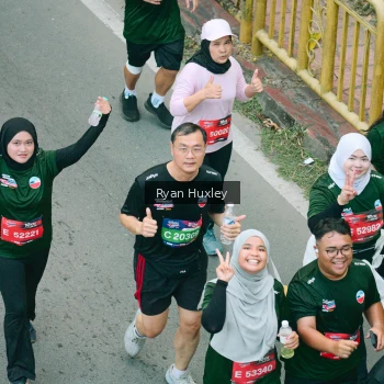 Runner Photo 3926103