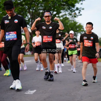 Runner Photo 3926105