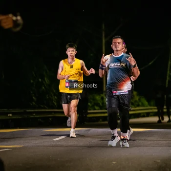 Runner Photo 3926110