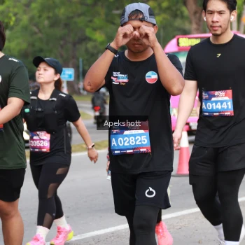 Runner Photo 3926114