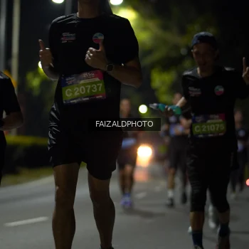 Runner Photo 3926142