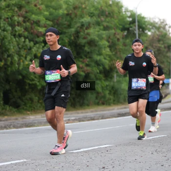 Runner Photo 3926143