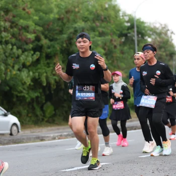 Runner Photo 3926149