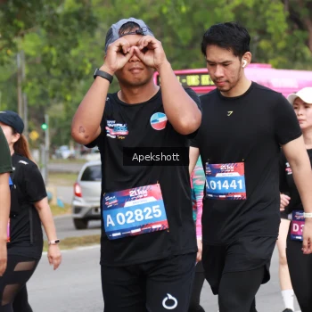 Runner Photo 3926155