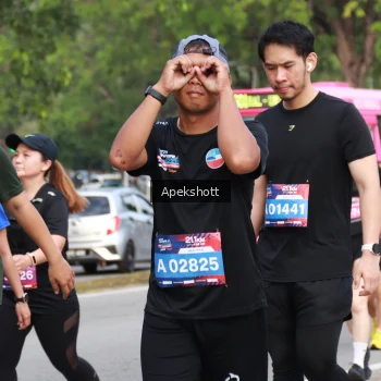 Runner Photo 3926163