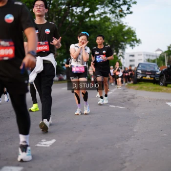 Runner Photo 3926165
