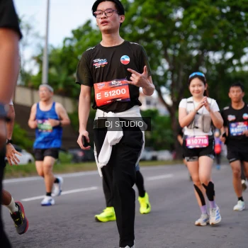 Runner Photo 3926167
