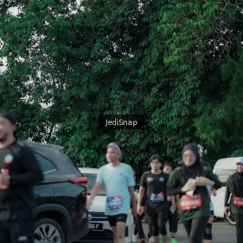 Runner Photo 3926174