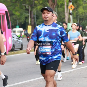 Runner Photo 3926176