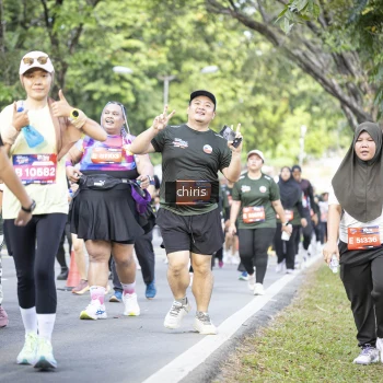 Runner Photo 3926183