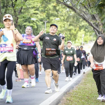 Runner Photo 3926199