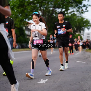 Runner Photo 3926201