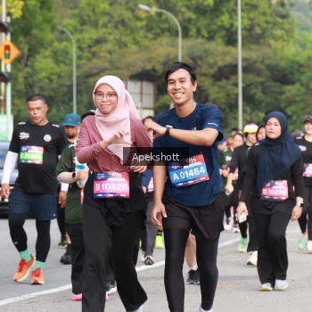 Runner Photo 3926206