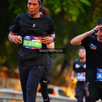 Runner Photo 3926207