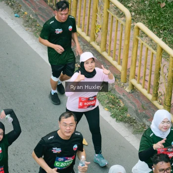 Runner Photo 3926208