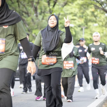 Runner Photo 3926217