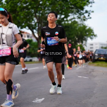 Runner Photo 3926231