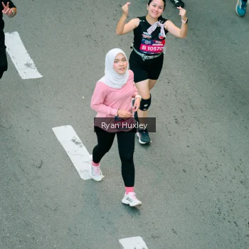 Runner Photo 3926233