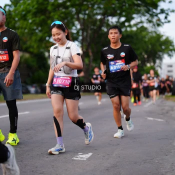 Runner Photo 3926240