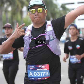 Runner Photo 3926242