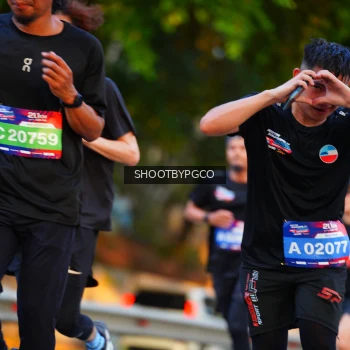 Runner Photo 3926245