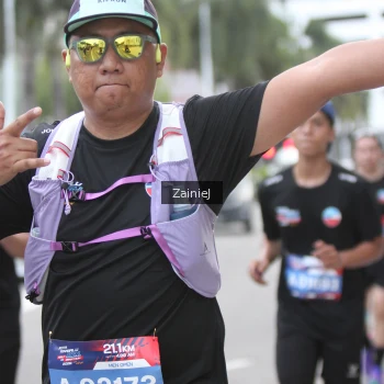 Runner Photo 3926247