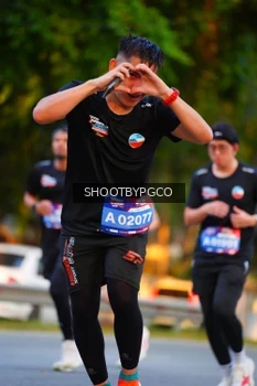 Runner Photo 3926254