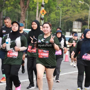 Runner Photo 3926256