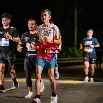 Runner Photo 3926262
