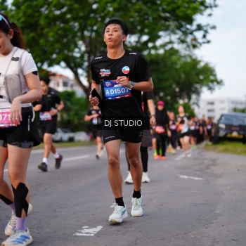 Runner Photo 3926263