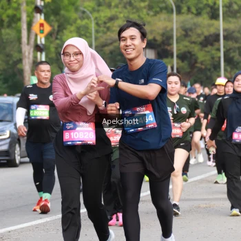 Runner Photo 3926266