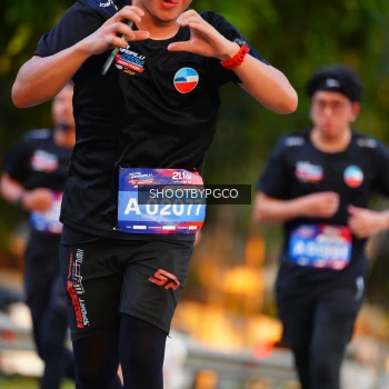 Runner Photo 3926268