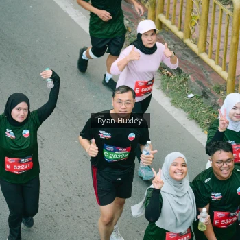 Runner Photo 3926276