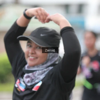 Runner Photo 3926277