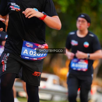 Runner Photo 3926281