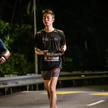 Runner Photo 3926284