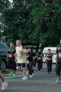 Runner Photo 3926289