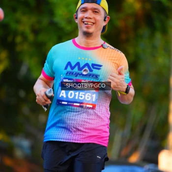 Runner Photo 3926299