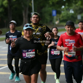 Runner Photo 39263