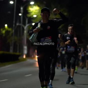Runner Photo 3926308