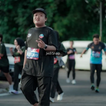 Runner Photo 3926317