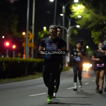 Runner Photo 3926318