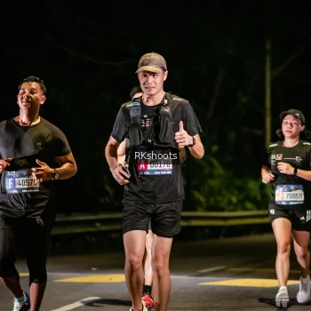 Runner Photo 3926319