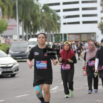 Runner Photo 3926320